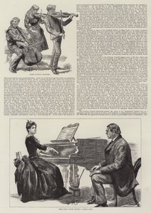 La Scuola di Musica di Guildhall